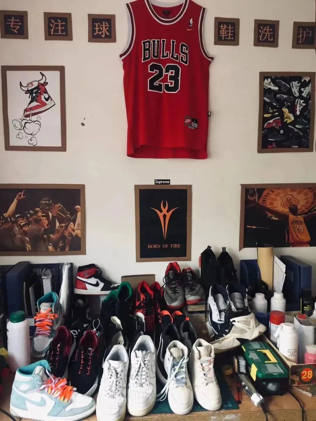 郑州90后男孩创业成功案例,郑州90后男孩创业干修鞋