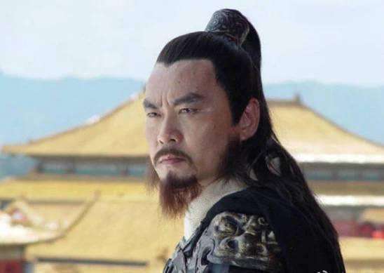 唐高宗给徐茂公看病,唐高宗与徐茂公