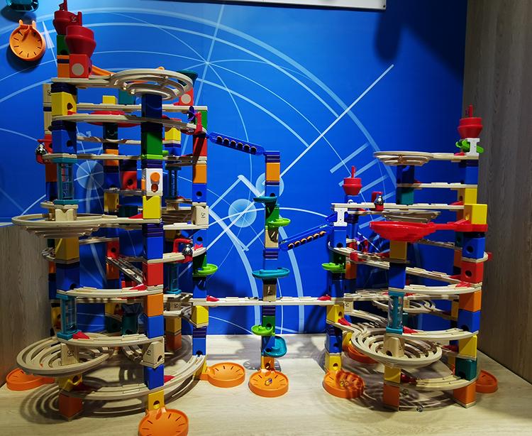 爱丽丝带你云逛中国玩具展幼教展，潮流+经典玩具一“文”打尽