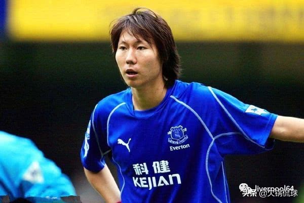 埃弗顿时代李铁球探报告：跑不死还头脑清晰的技术型中场