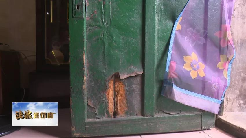 襄都区法院：先买后租起争执诉前调解化矛盾