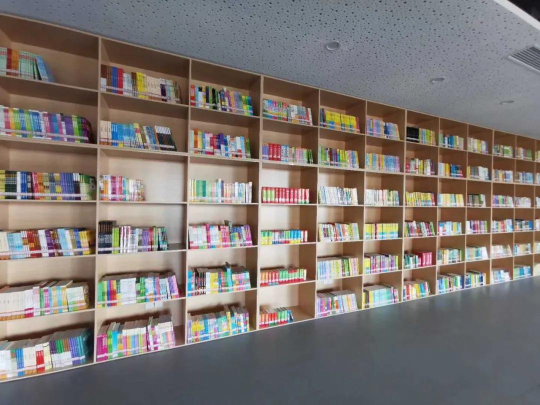 颜值冲锋，实力断后！一大批新学校曝光，太“刷脸”了