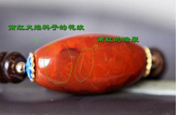 切勿盲目的自信谨防上当受骗,如何避免南红的假货