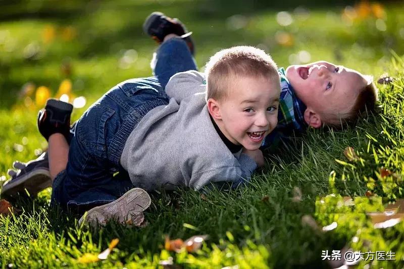 以为孩子是普通感冒耽误治疗,以为是感冒结果丢了性命