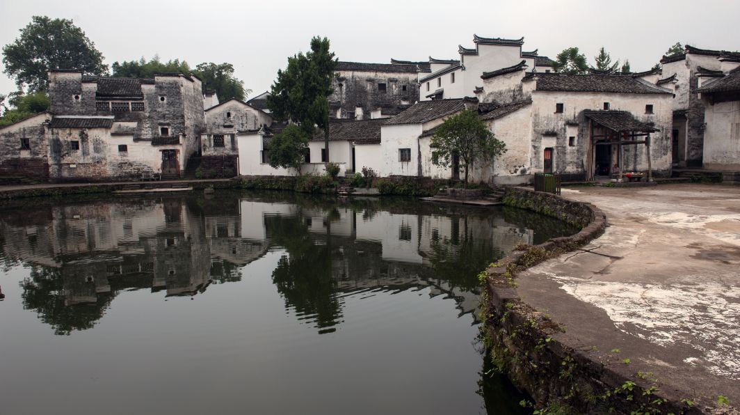 冷门江浙沪2-3天短途旅游,江浙沪过年冷门度假最佳地方