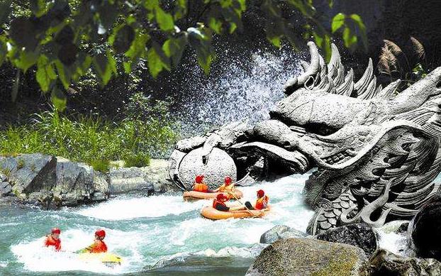 郑州白天哪里好玩适合情侣的,在郑州情侣适合去哪种地方游玩