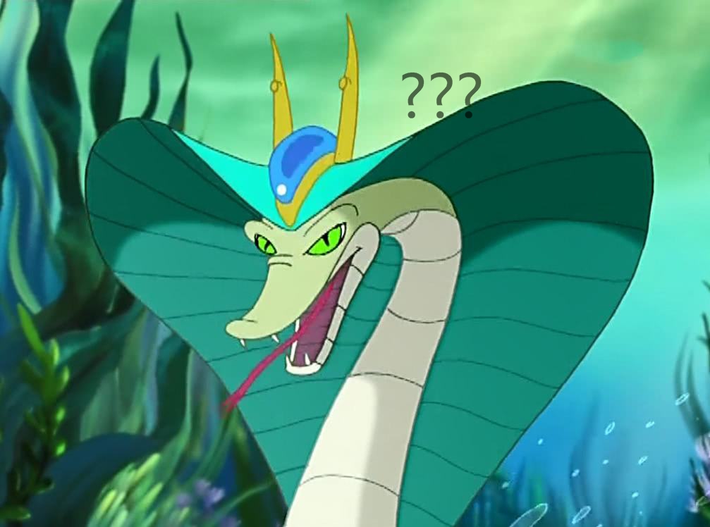 迅喵雷娘齐登场,这谁顶得住啊!MH系列历届封面怪介绍(中)