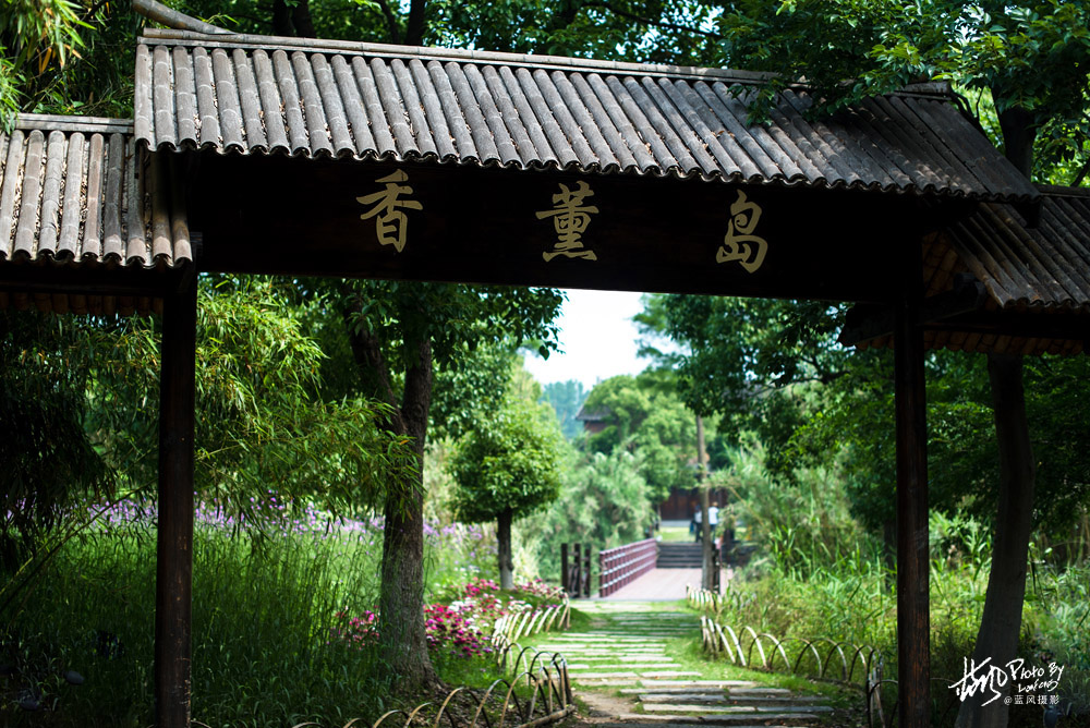 不进沙家浜景区能看到芦苇荡,深度游玩沙家浜风景区