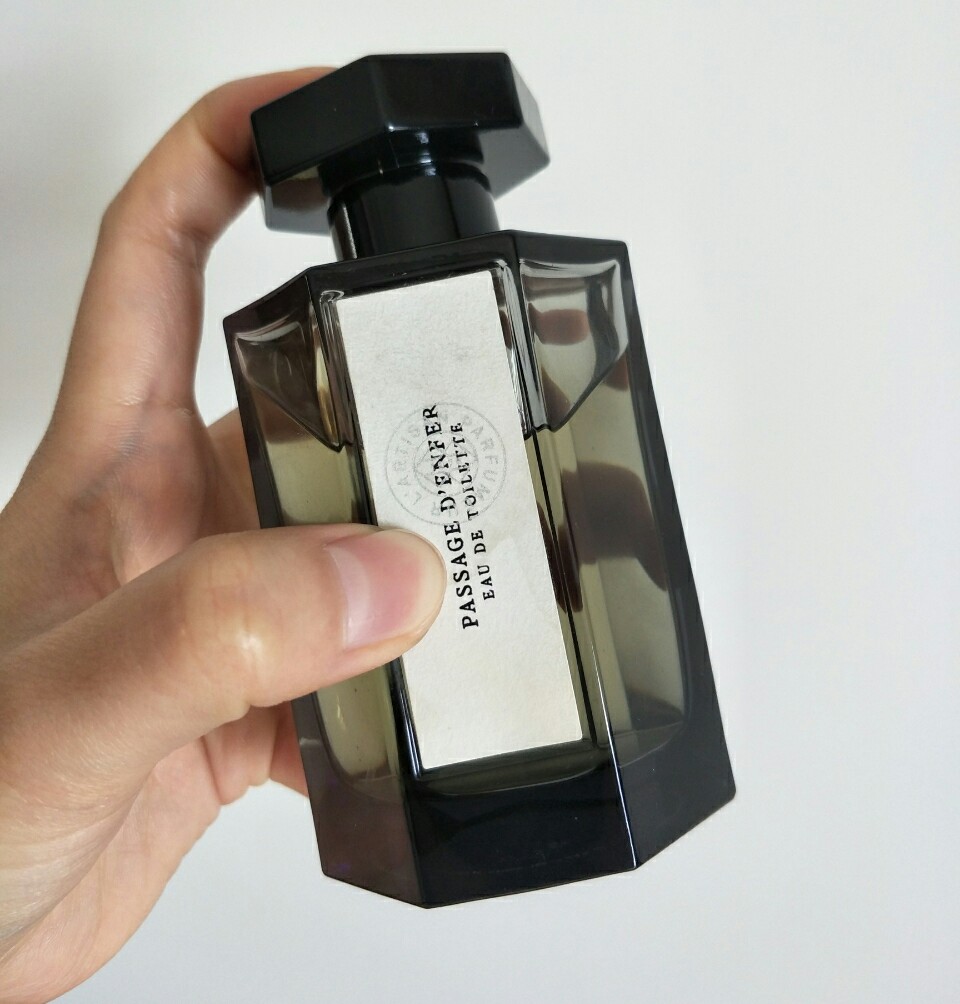 三十来岁了，你还没拥有心仪的香水？来看看这份速成指南吧~