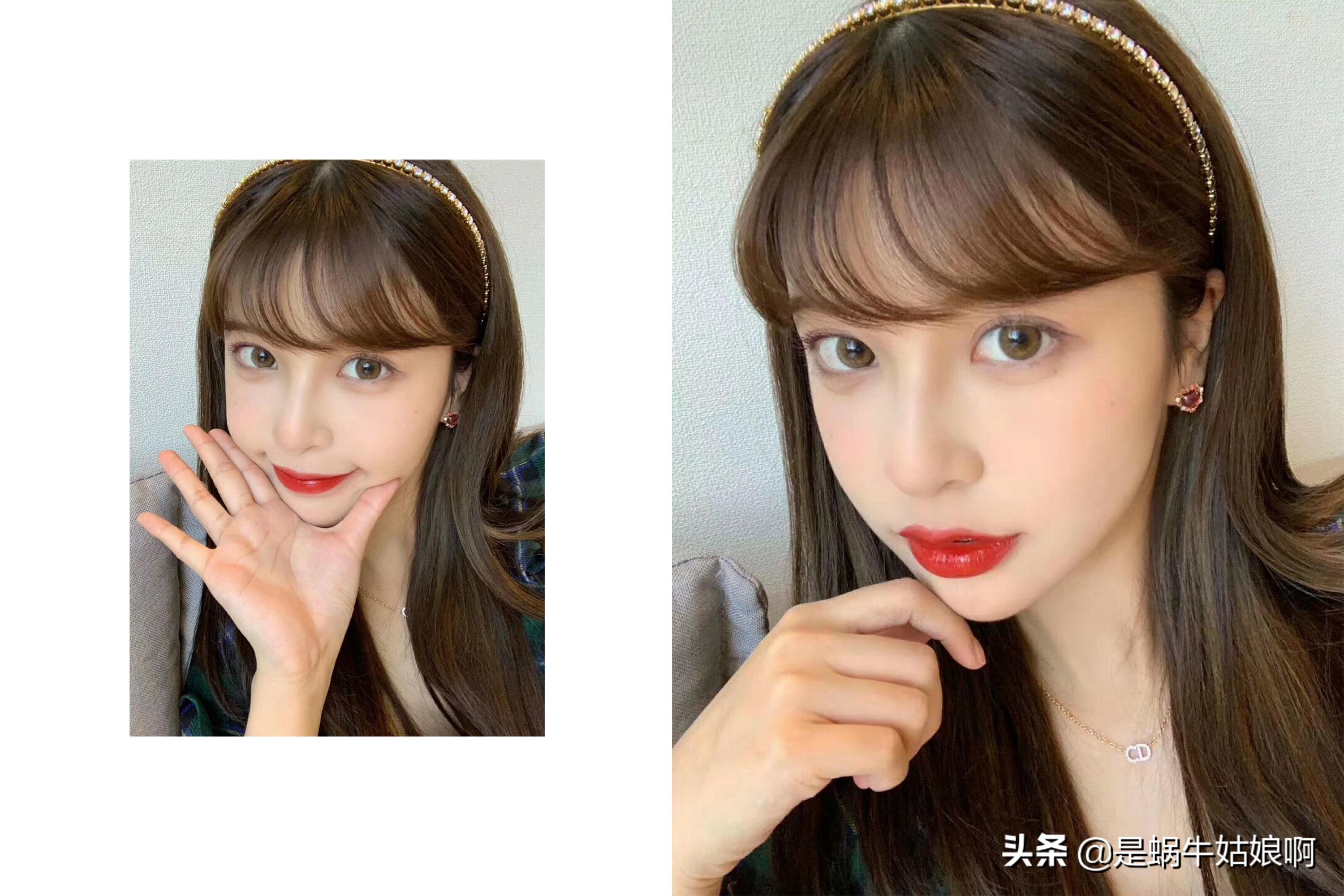 美瞳选不好会瞎的千万别乱选,美瞳不踩坑指南