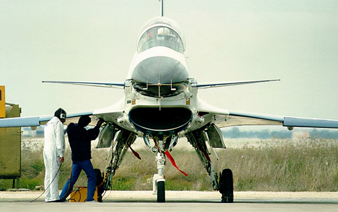 以色列狮子战斗机,以色列lavi狮式战斗机