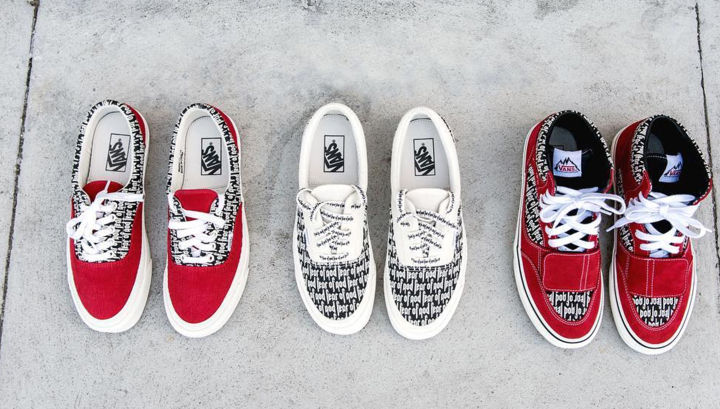 fogfearofgod专卖店国内有吗,美国街头潮流