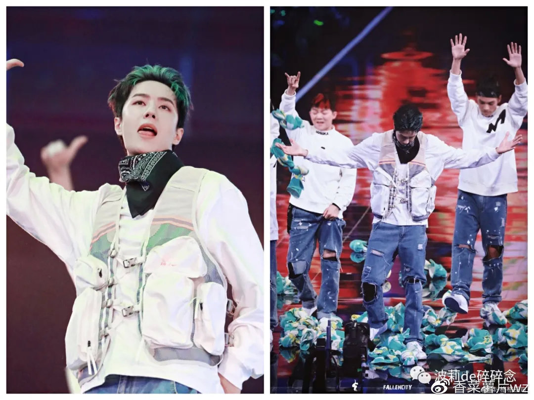 王一博回归街舞6的总决赛吗,王一博街舞4四位队长集体秀