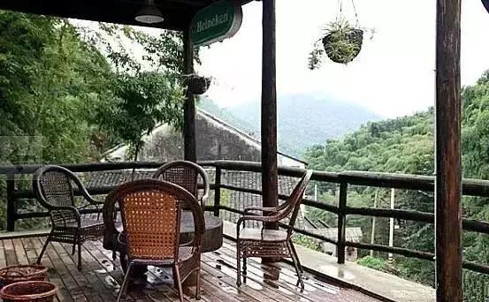 莫干山民宿很厉害吗,莫干山民宿推荐轻奢