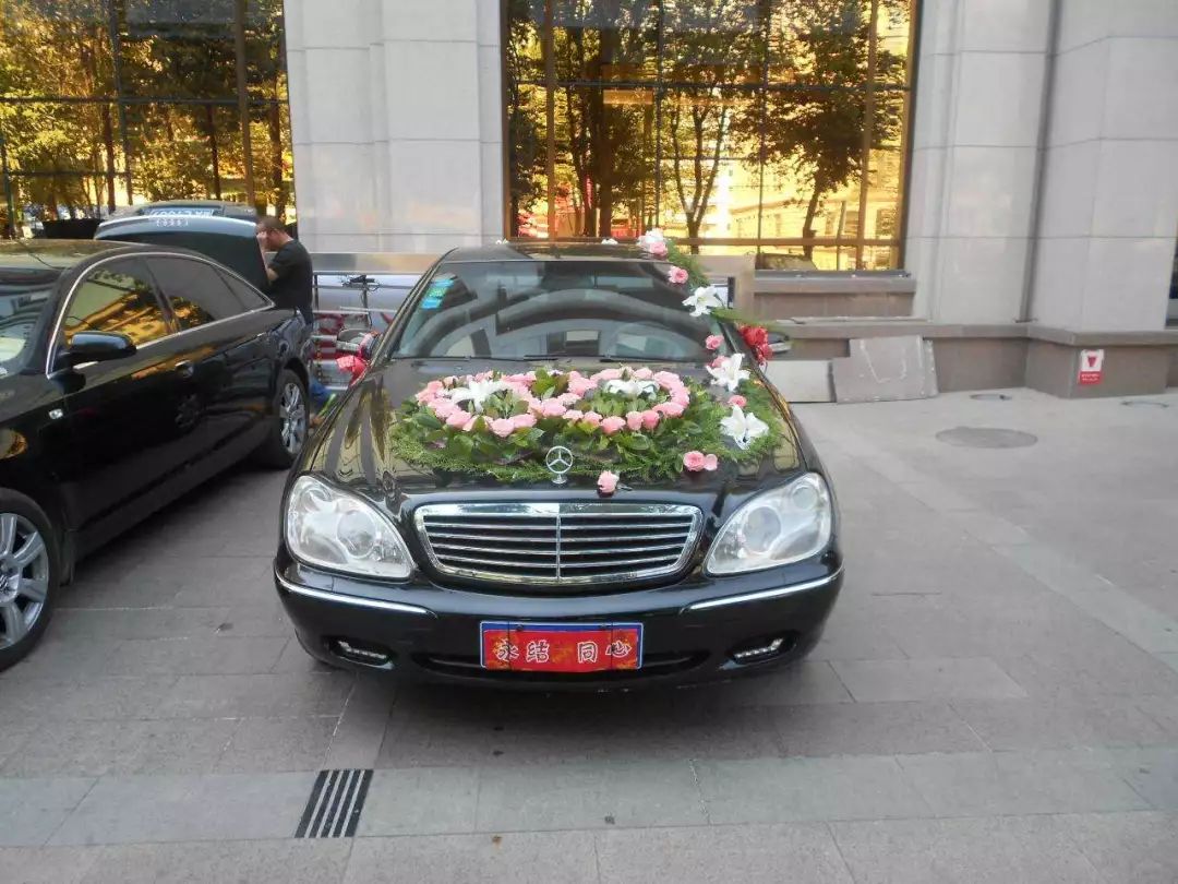 从买车到卖车的故事,中国未来车市发展趋势