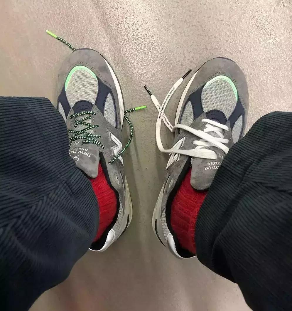 newbalance如何穿搭,newbalance搭配工装裤