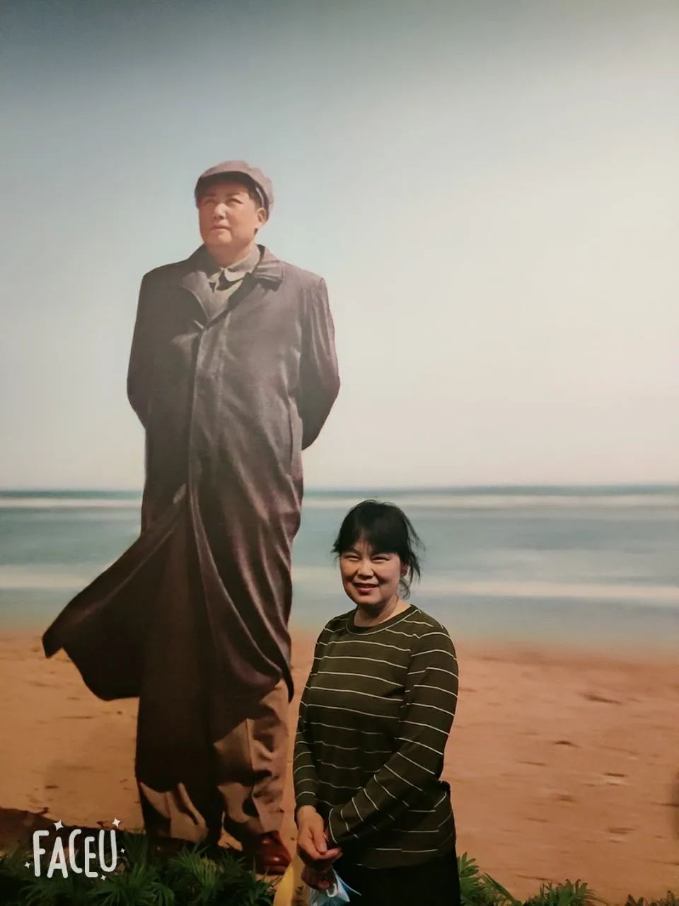 韶山之行的红色记忆,记录红色之旅韶山二日游