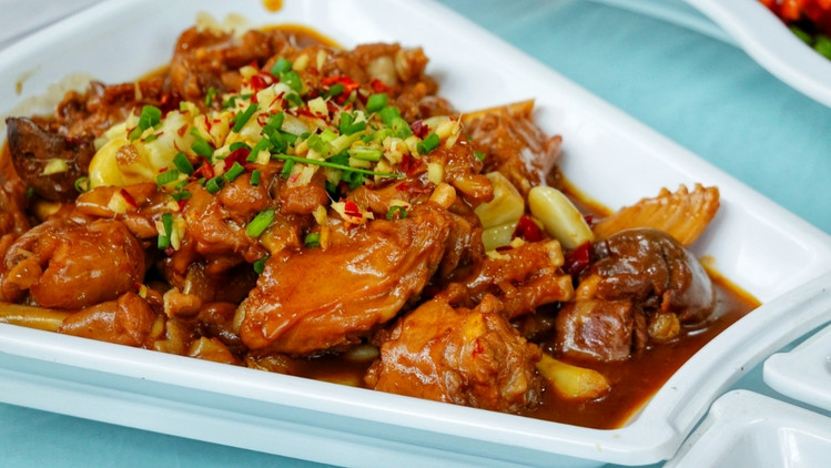 南浔不仅仅只有古镇,带你去玩不一样的南浔