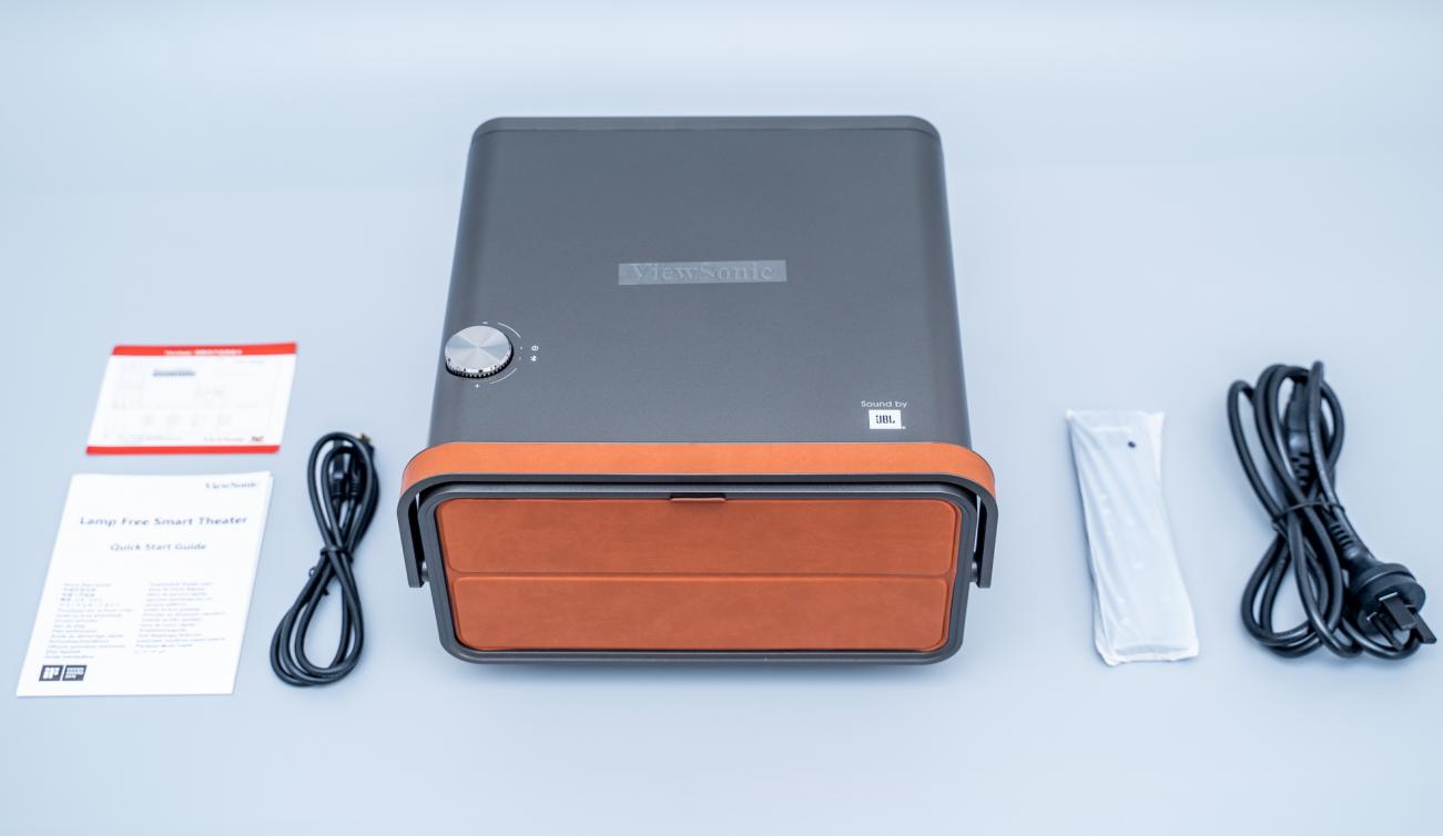 优派长焦投影仪家用推荐,投影仪家用高清9.9元测评