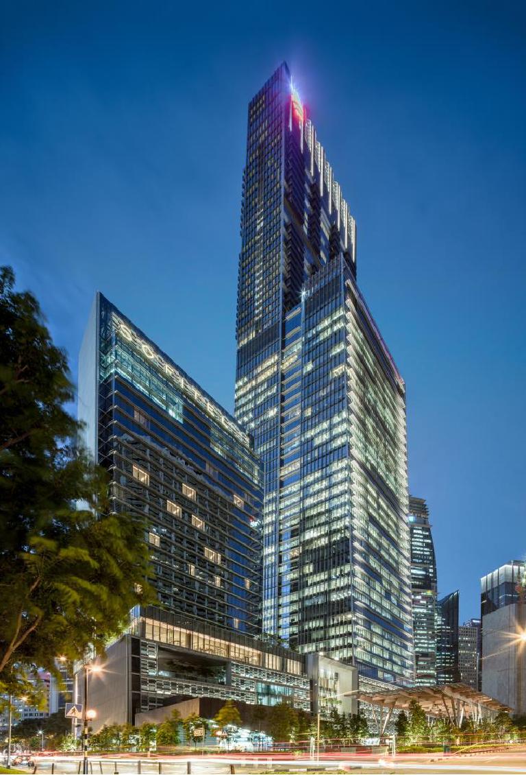 全球富豪顶级豪宅,全球顶尖富豪豪宅