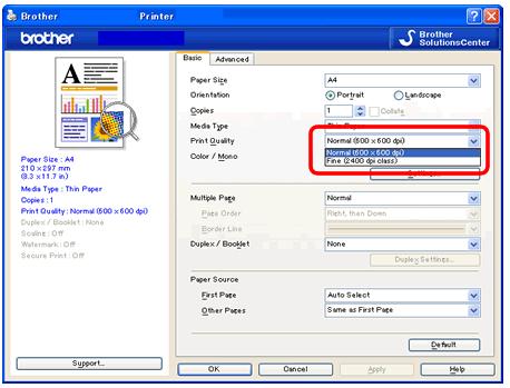 兄弟2890激光传真机提示“内存已满”？执行以下操作解决