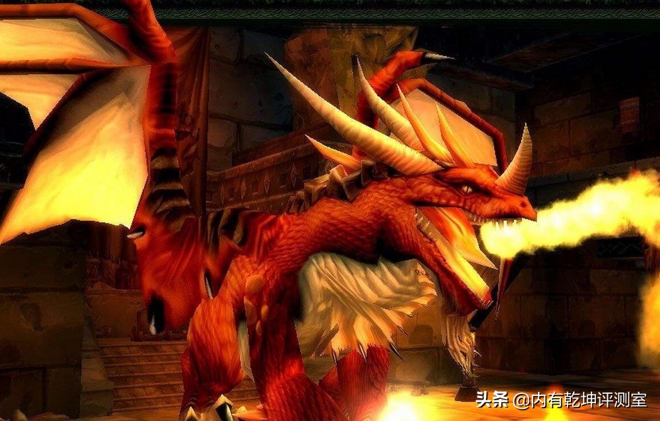 魔兽世界怀旧服黑翼老二打法,魔兽世界怀旧服艾卓老二怎么打