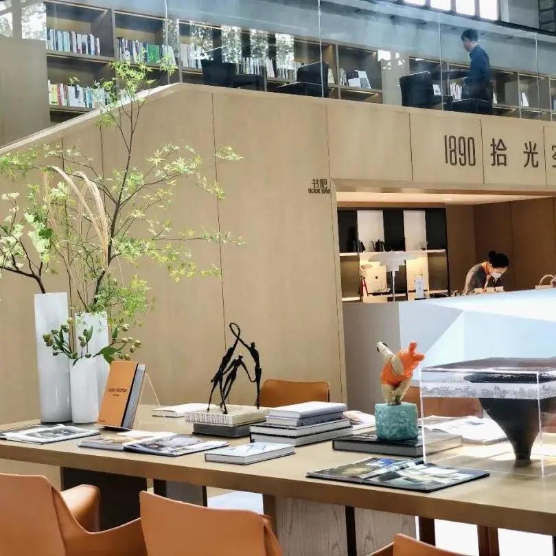 武汉值得打卡的书店,武汉有哪些书店值得去