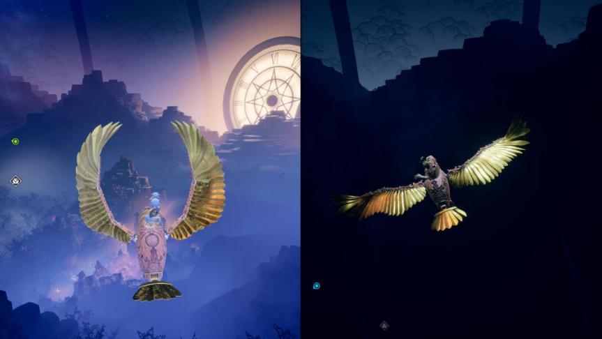 双人成行算不算优秀游戏,双人成行的游戏有多好玩