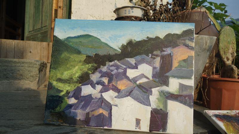 臻选人文度假品牌开山之作,惊艳问世,与月途看尽婺源千面之美