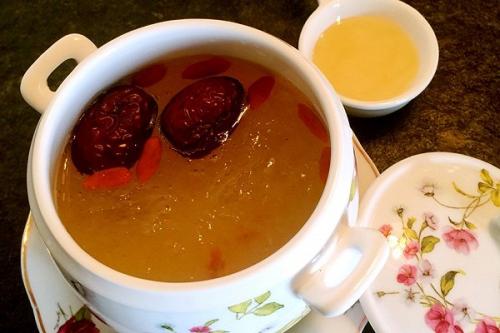 枸杞除杂质方法,怎样清洗枸杞里的沙子