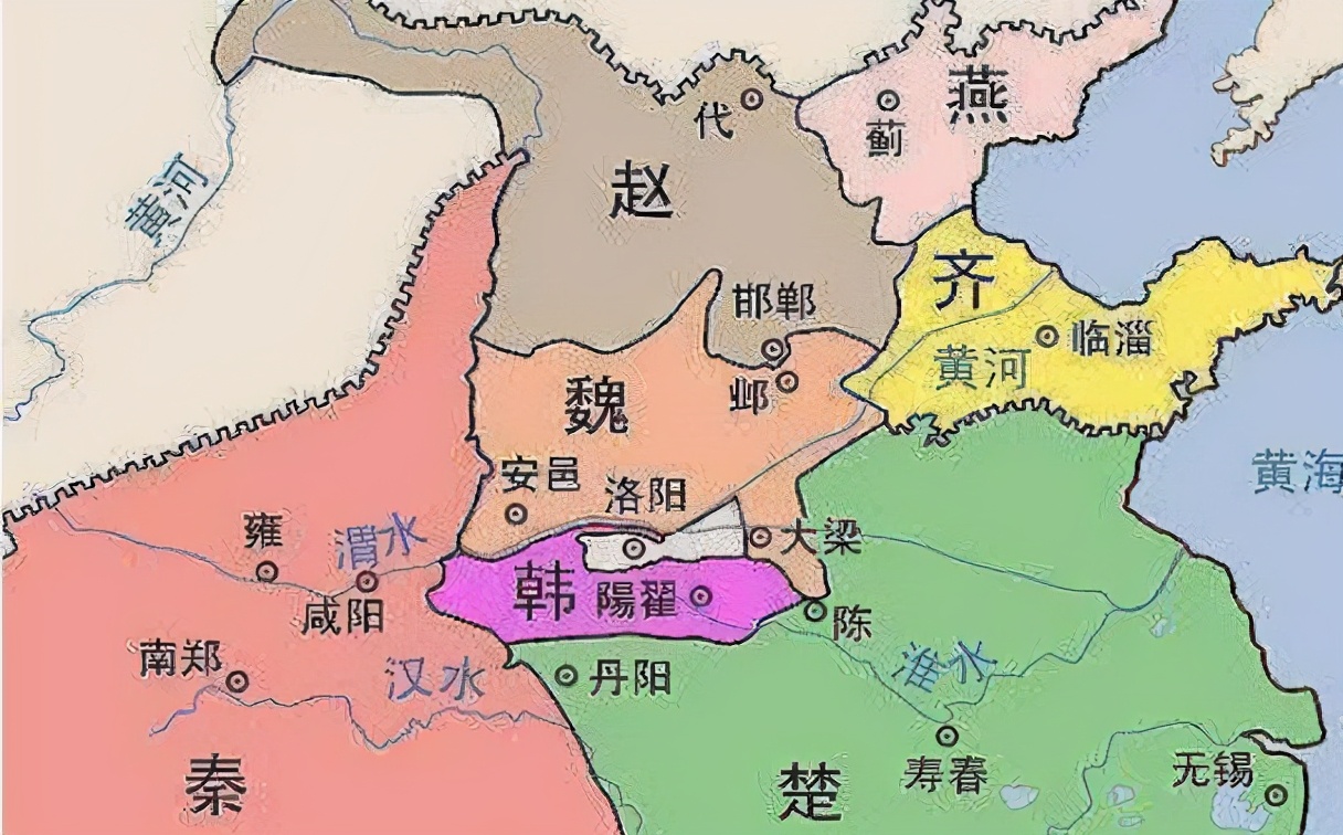 资治通鉴司马光谈智伯,资治通鉴智伯之亡百家讲坛