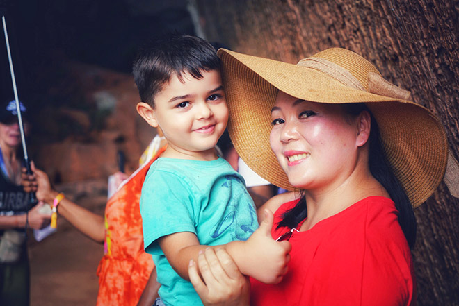 普吉岛七日游报团多少钱,跟团游去普吉岛注意事项