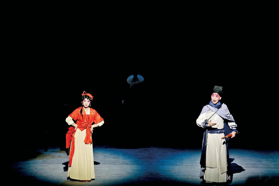 光明区文体之花遍地开科学之城多姿彩