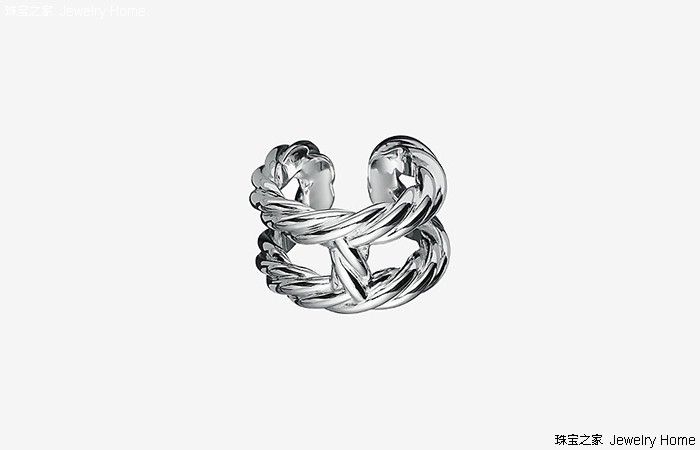 925银和彩银哪个容易变色,银变色为什么是高级珠宝