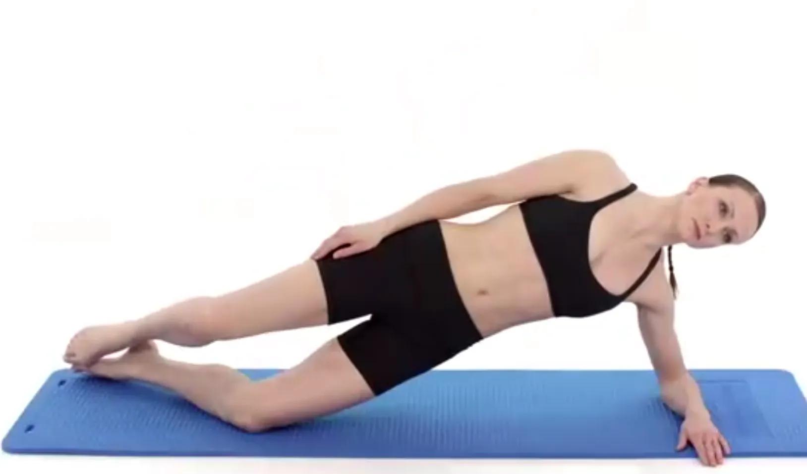 跑步膝的康复训练方法,跑步膝怎么康复治疗