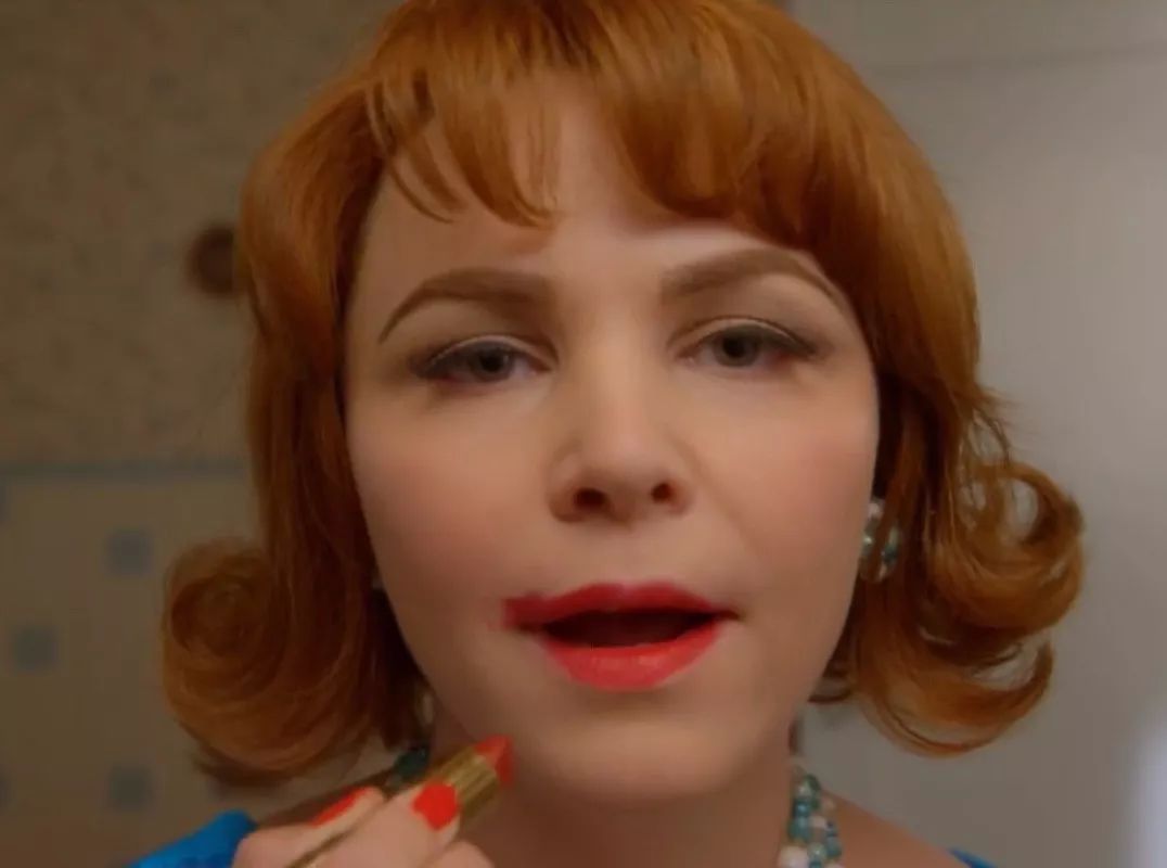 mac口红今年流行的颜色,mac秋冬最值得买的口红