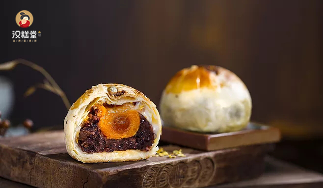 中式糕点加盟项目,邓酥生中式糕点加盟店