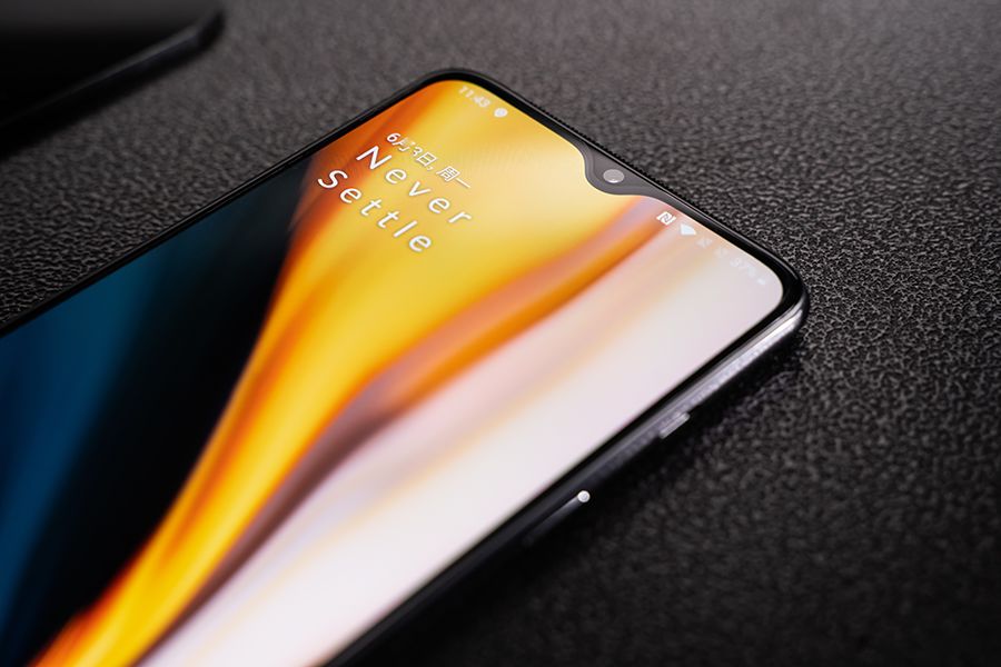 一加7标准版评测和一加6t,一加6t和一加7外观大小有什么区别