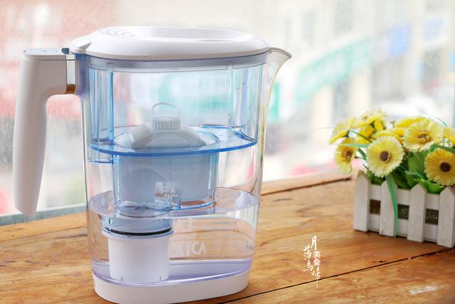 市面有哪些净水品牌,净水壶哪个牌子好