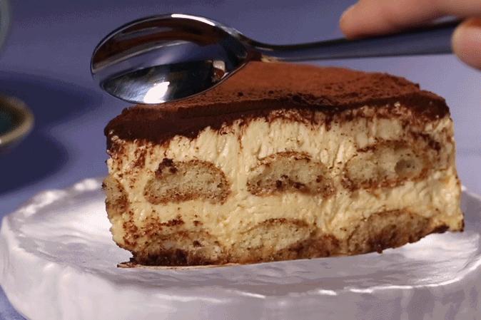 很多人喜欢提拉米苏,提拉米苏有多爱