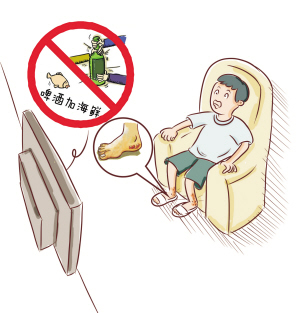 尿酸高499不吃药能降下来吗,尿酸高不吃药注意饮食会降下来吗