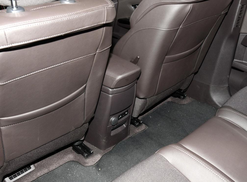 原装进口雷诺espace豪华版,雷诺espace国外排量