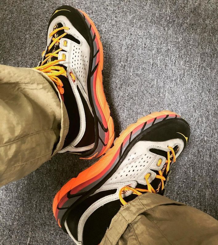 登山鞋推荐耐用男款有哪些,登山鞋推荐2021