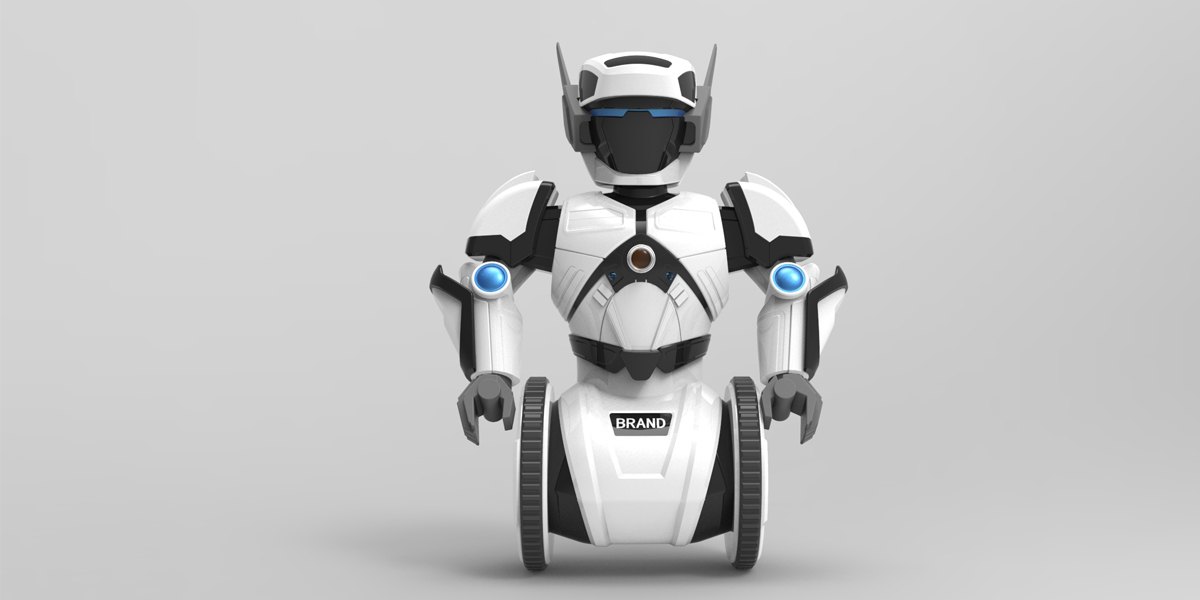 木马智慧仿真玩具,玩具木马产品设计