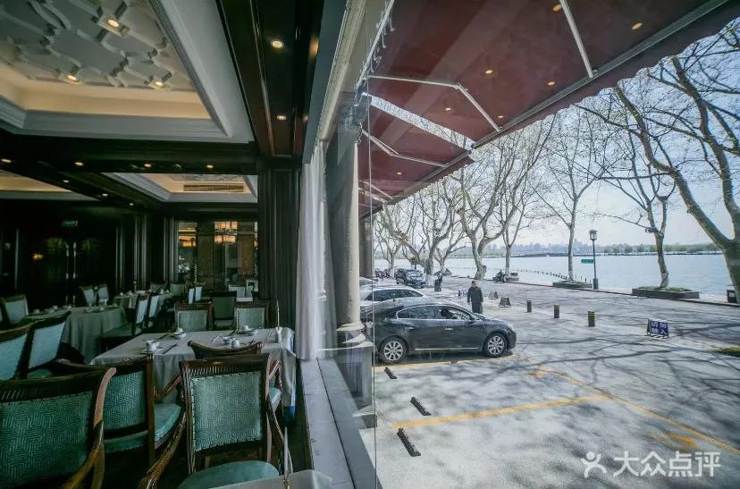 杭州这家黑珍珠餐厅人均不到80元,杭州必吃黑珍珠餐厅