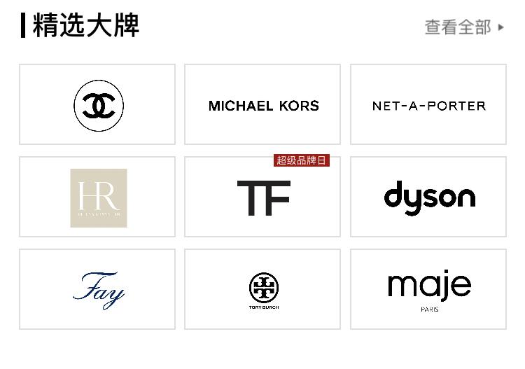 奢侈品电商如何突围的,奢侈品电商全球大战