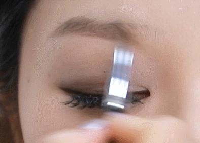 教你修出精致好看的眉形,这可能是史上最全的变美攻略