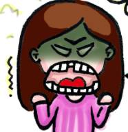 前牙磕掉一个小尖怎么修复,换过的牙磕掉了一小块怎么修复