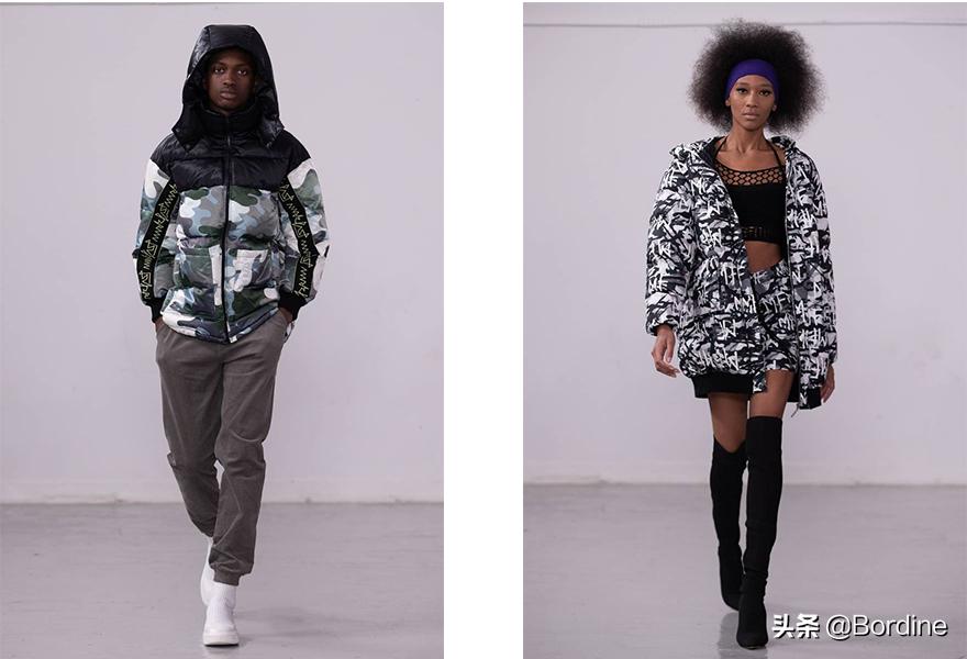 markfast2021秋冬高级成衣,markfast针织