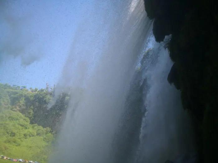 贵州自由行旅游路线攻略黄果树,贵州旅游4天攻略不去黄果树